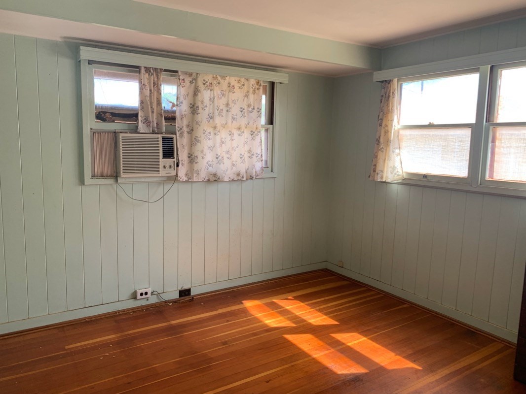 7975 Ulili Road Kekaha, HI 96752 - Photo 8 of 12 a view of empty room with window