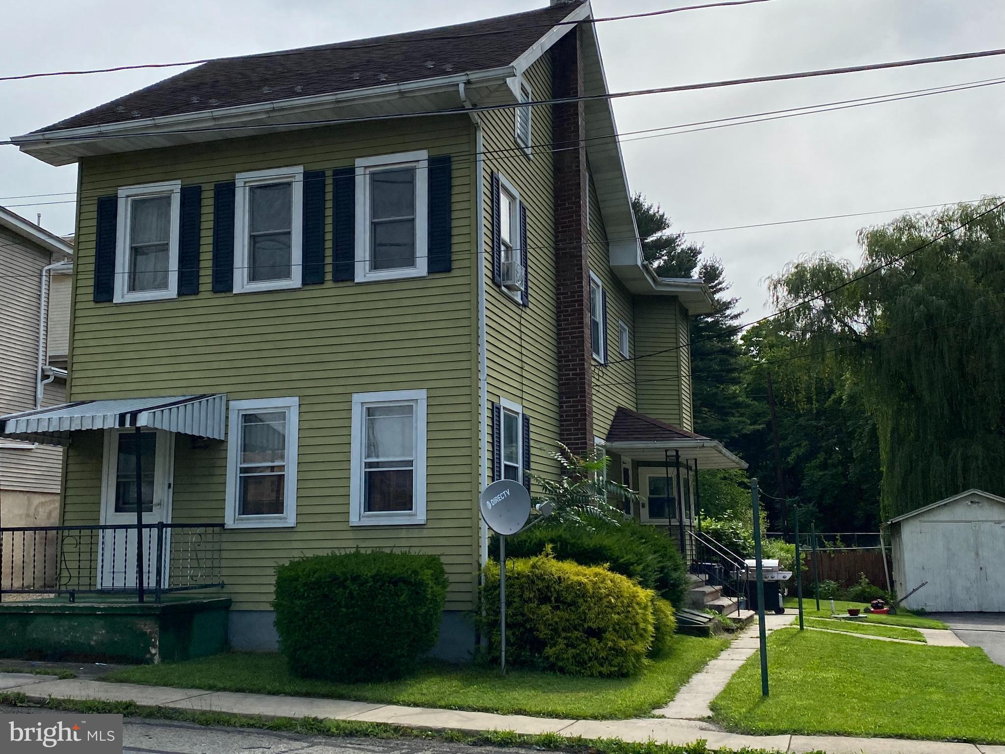 20 Maple Road Lehighton, PA 18235 - Photo 1 of 27 Gallery Image 1