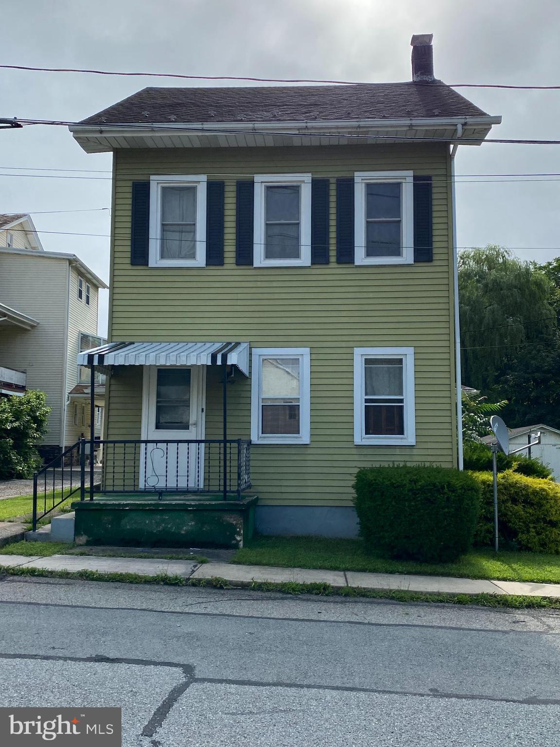 20 Maple Road Lehighton, PA 18235 - Photo 2 of 27 Gallery Image 2