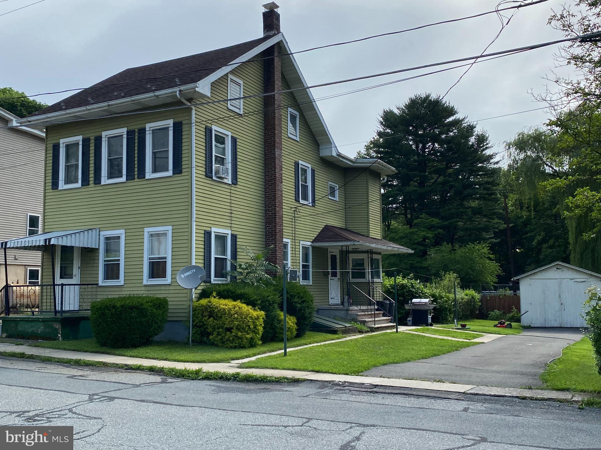 20 Maple Road Lehighton, PA 18235 - Photo 3 of 27 Gallery Image 3