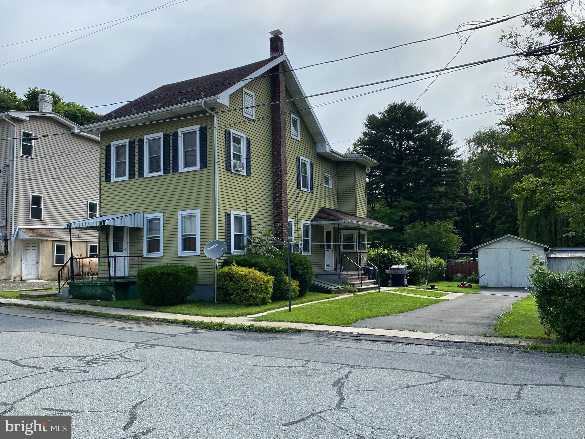 20 Maple Road Lehighton, PA 18235 - Photo 4 of 27 Gallery Image 4