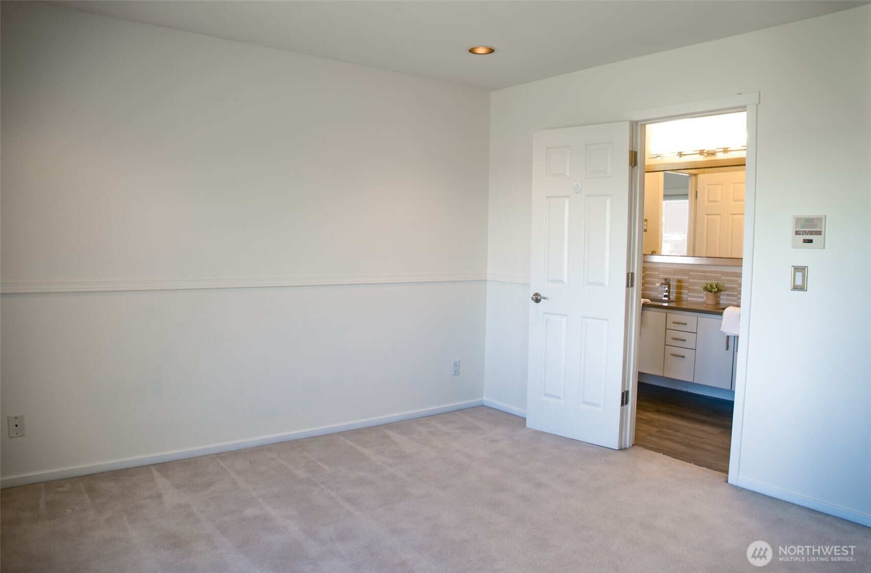 746 Van Dyk Road Lynden, WA 98264 - Photo 21 of 40 a view of empty room