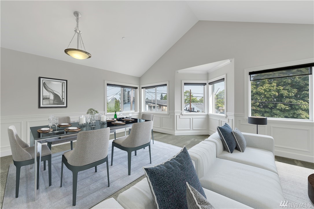 3315 Rockefeller Avenue, Unit 5 Everett, WA 98201 - Photo 4 of 23