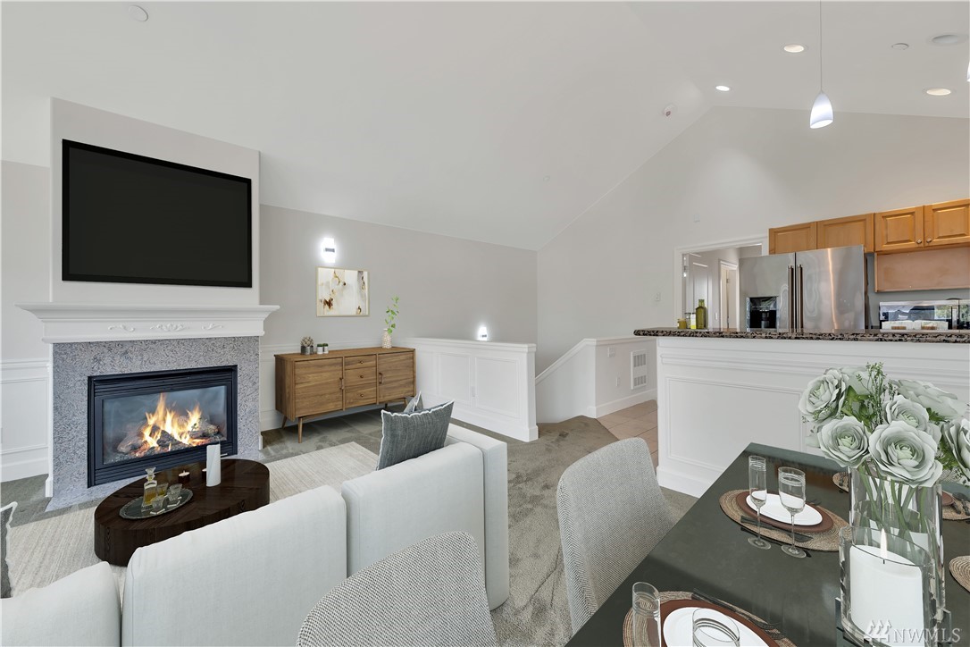 3315 Rockefeller Avenue, Unit 5 Everett, WA 98201 - Photo 5 of 23