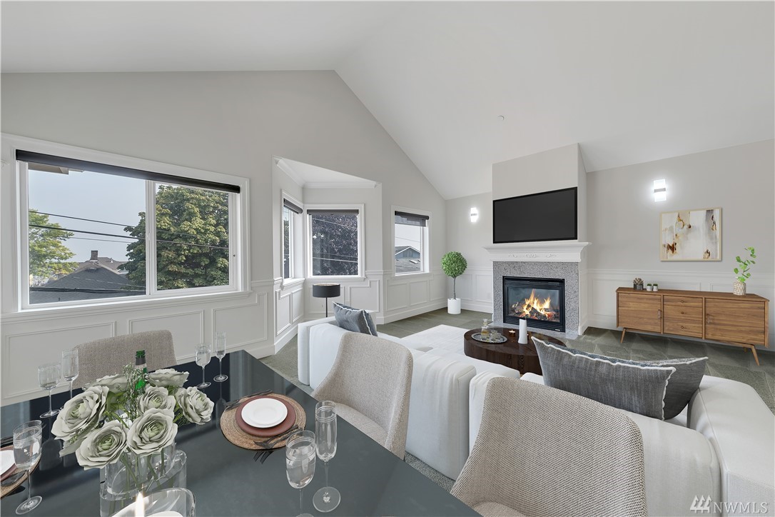 3315 Rockefeller Avenue, Unit 5 Everett, WA 98201 - Photo 6 of 23
