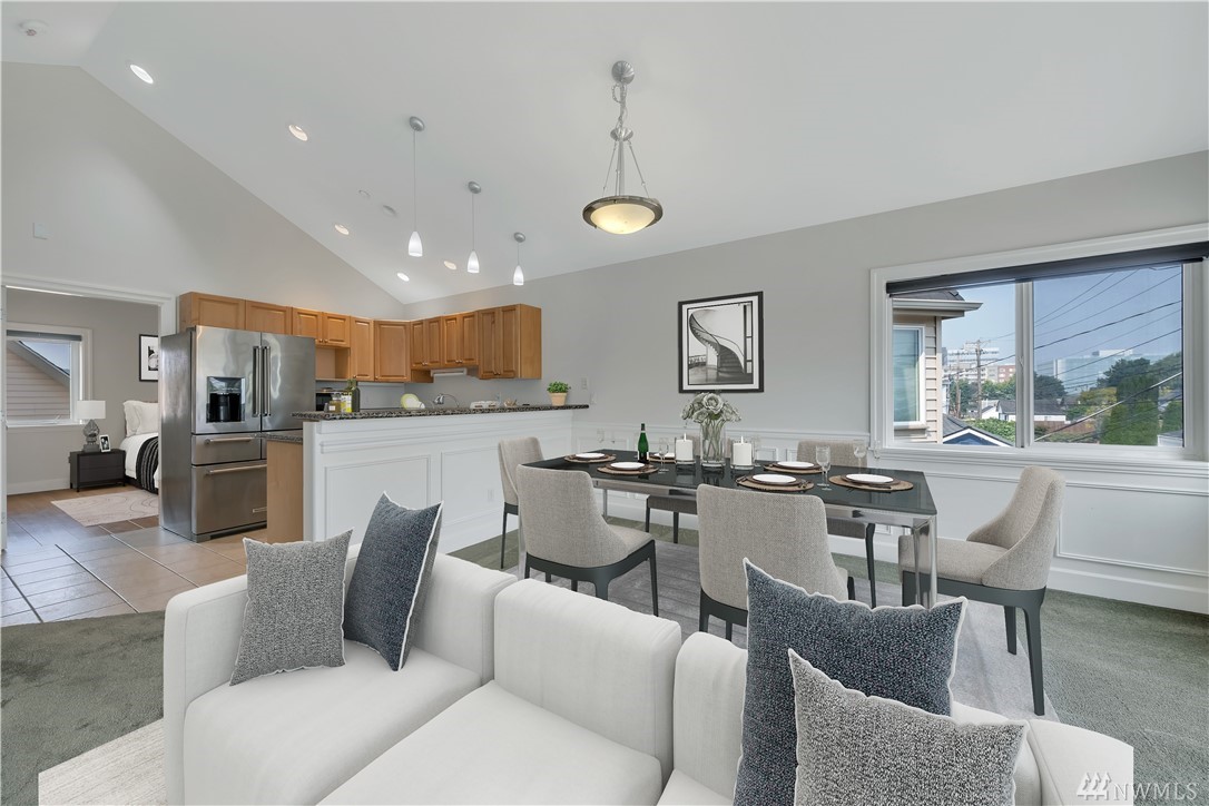3315 Rockefeller Avenue, Unit 5 Everett, WA 98201 - Photo 7 of 23