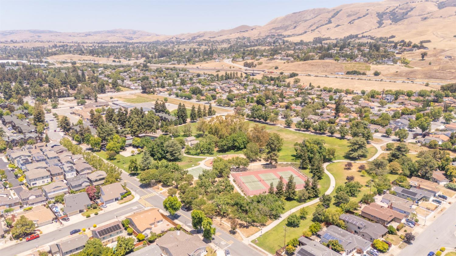 446 Bolinger Common Fremont, CA 94539 - Photo 29 of 46