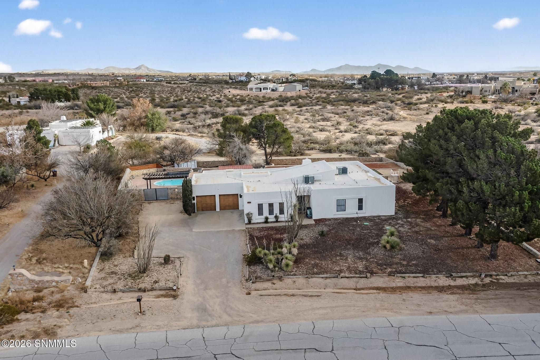 4136 East Winchester Road Las Cruces, NM 88011 - Photo 64 of 74 2-5-DJI_0903