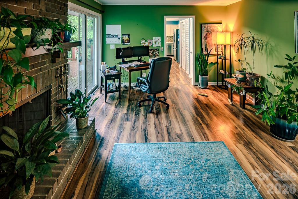 357 Kalmia Lane, Unit 15 Boone, NC 28607 - Photo 18 of 48