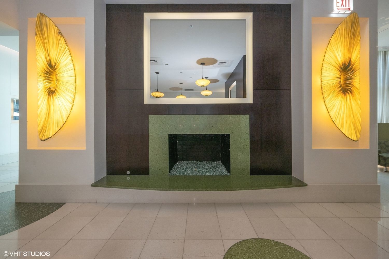 123 South Green Street, Unit 604B Chicago, IL 60607 - Photo 18 of 22 Gallery Image 18