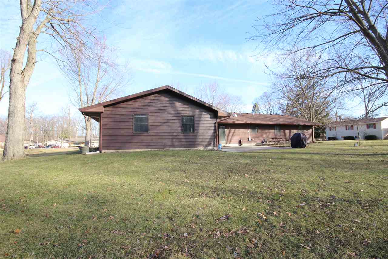2230 Maples Road Fort Wayne, IN 46816 - Photo 22 of 27