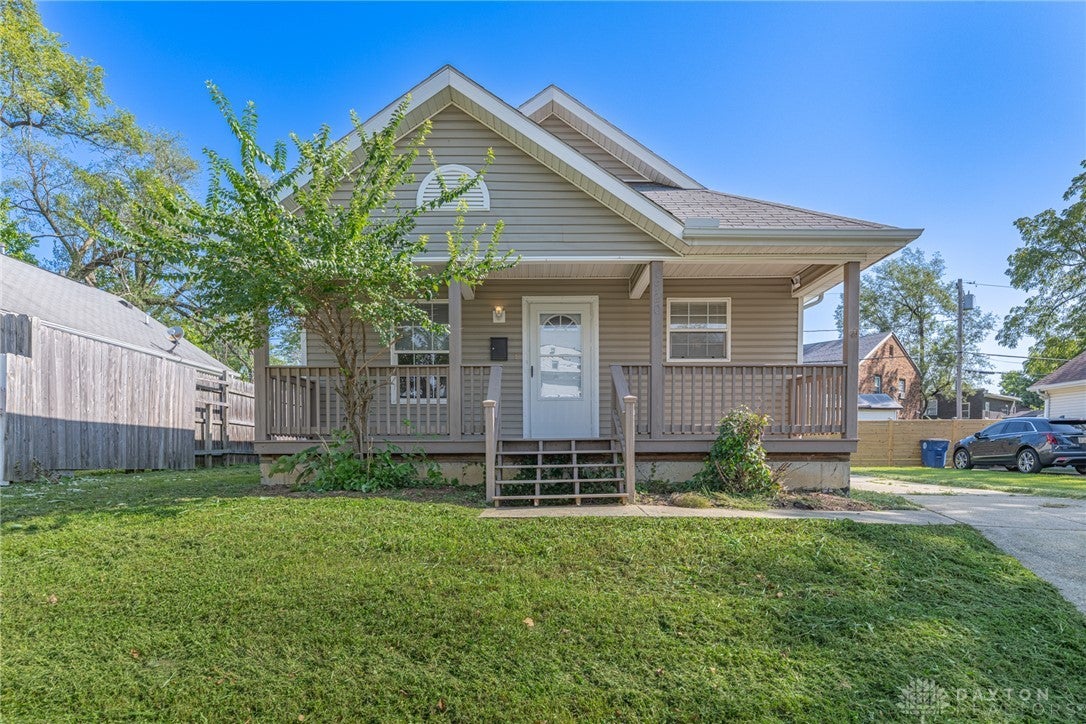 1920 Rustic Road Dayton, OH 45406 - Photo 1 of 21 Gallery Image 1
