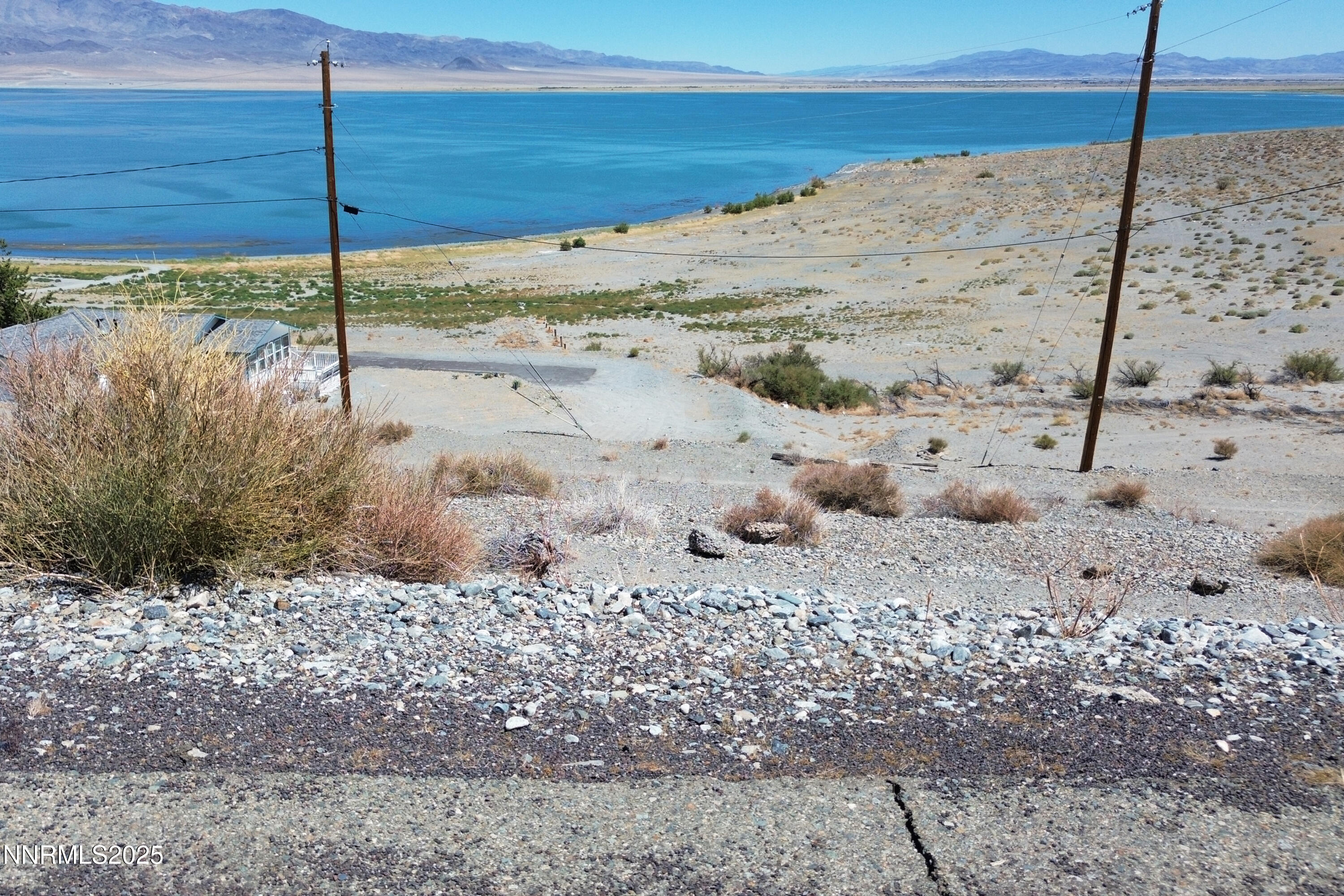 D3 Gull Drive Hawthorne, NV 89415 - Photo 2 of 7 a view of a beach with a snow