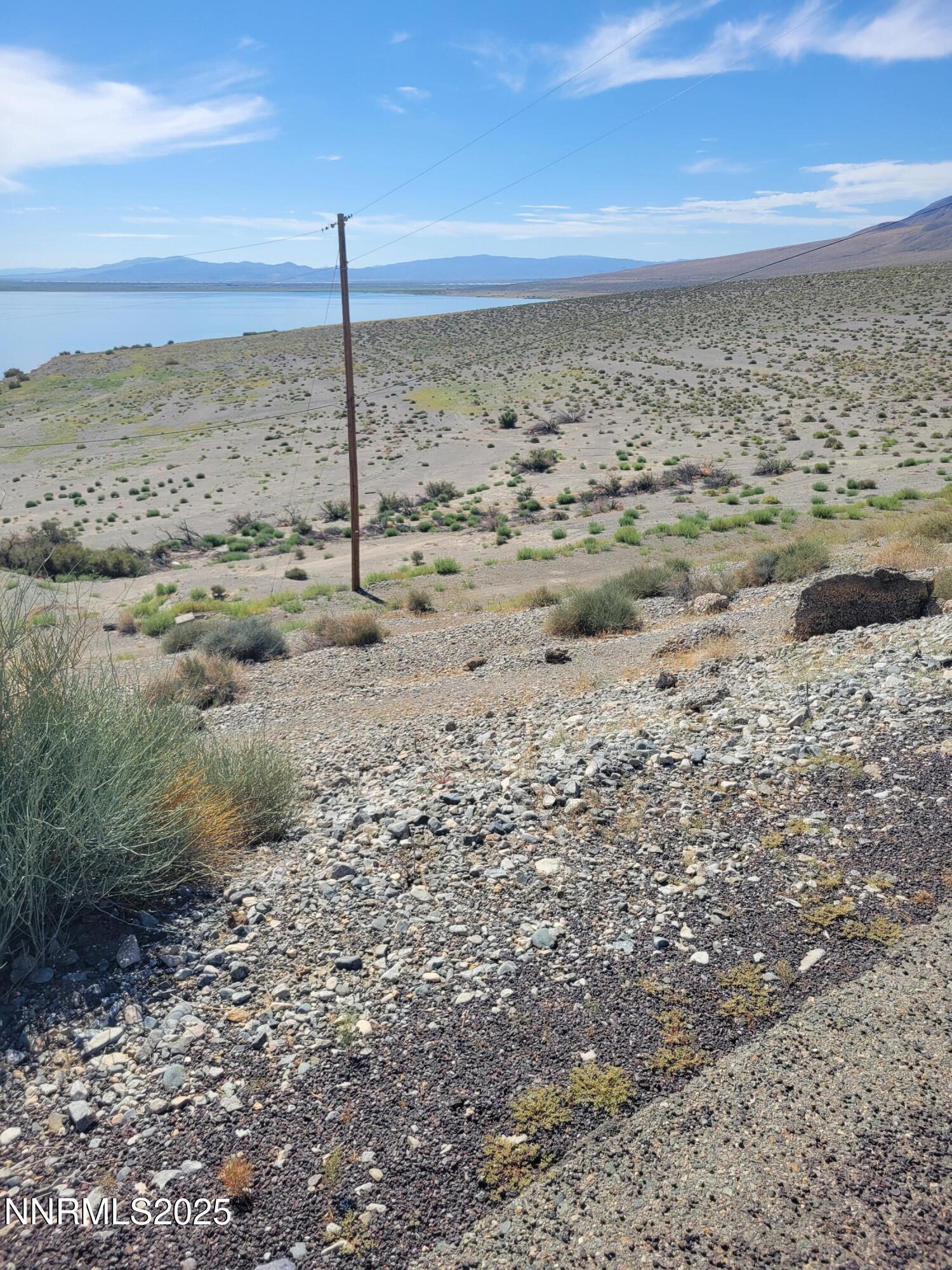 D3 Gull Drive Hawthorne, NV 89415 - Photo 5 of 7 a view of a road with an ocean view