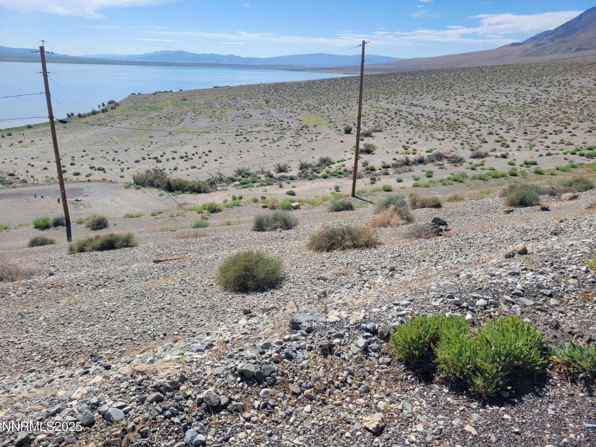 D3 Gull Drive Hawthorne, NV 89415 - Photo 6 of 7 a view of a backyard