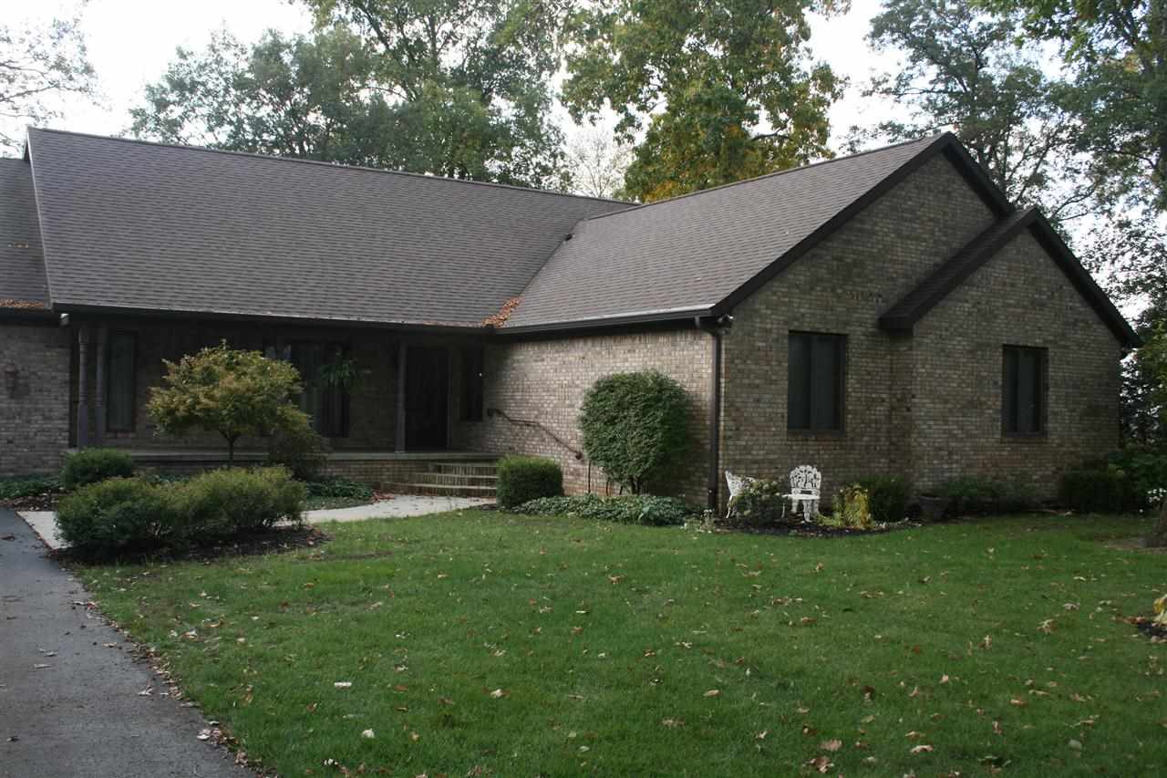 947 South Prairiewood Drive Rochester, IN 46975 - Photo 1 of 20 Gallery Image 1