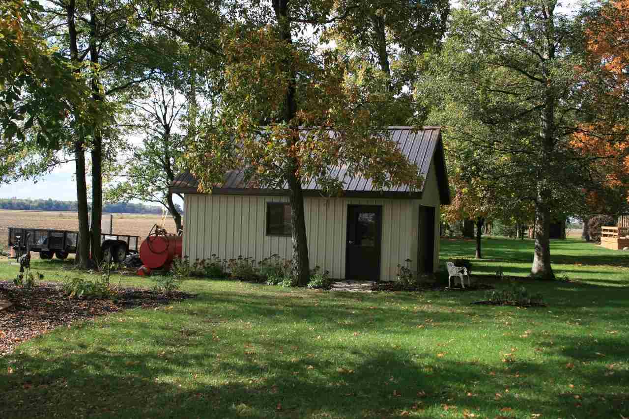 947 South Prairiewood Drive Rochester, IN 46975 - Photo 19 of 20 Gallery Image 19