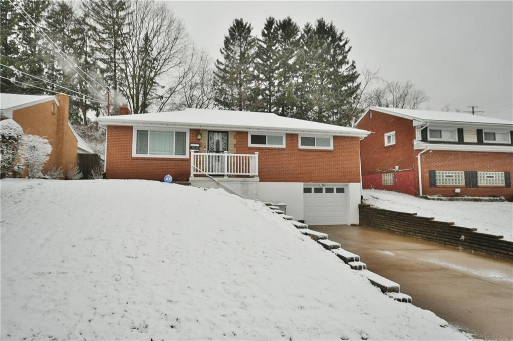 413 Grove Road Verona, PA 15147 - Photo 1 of 25 Gallery Image 1
