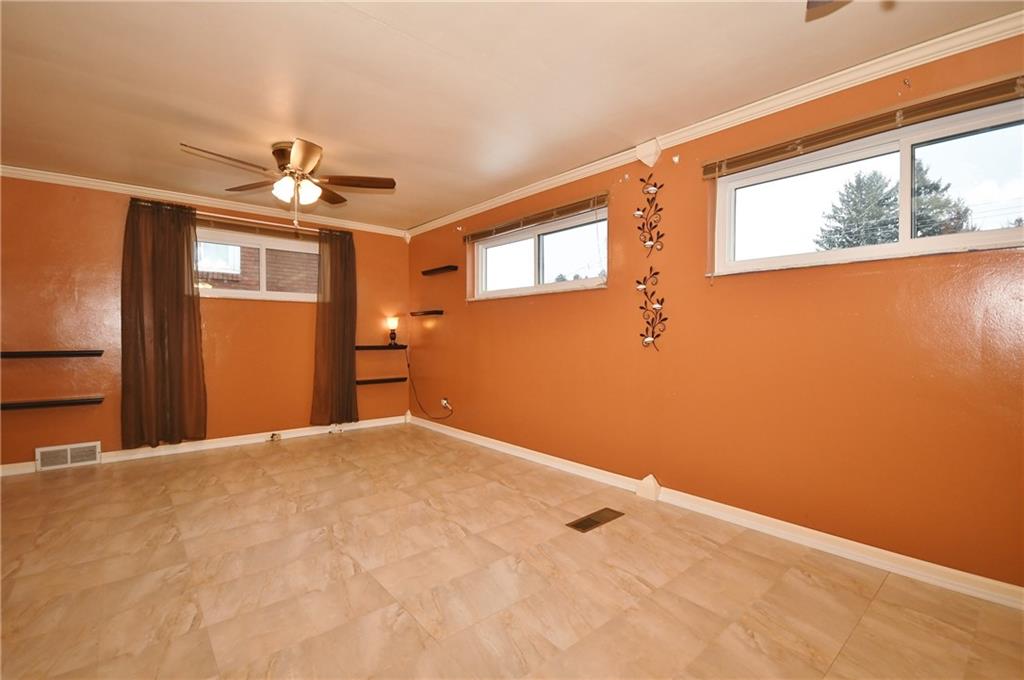 413 Grove Road Verona, PA 15147 - Photo 13 of 25 Master Bedroom