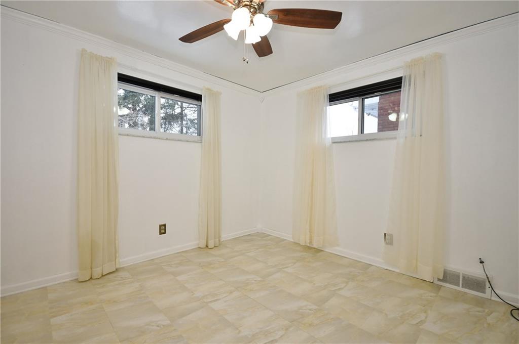 413 Grove Road Verona, PA 15147 - Photo 22 of 25 2nd bedroom
