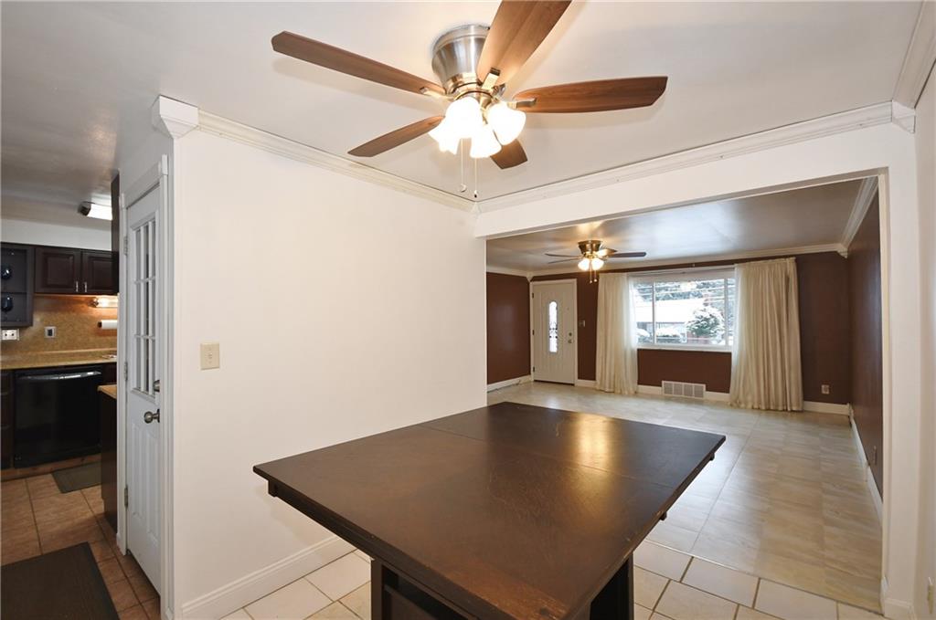 413 Grove Road Verona, PA 15147 - Photo 25 of 25 Dining Room