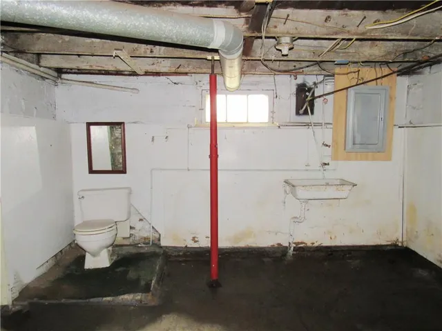 $19,950 | 212 Terrace Avenue, Apollo, PA 15613