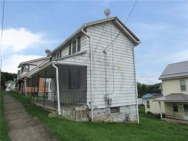 $19,950 | 212 Terrace Avenue, Apollo, PA 15613