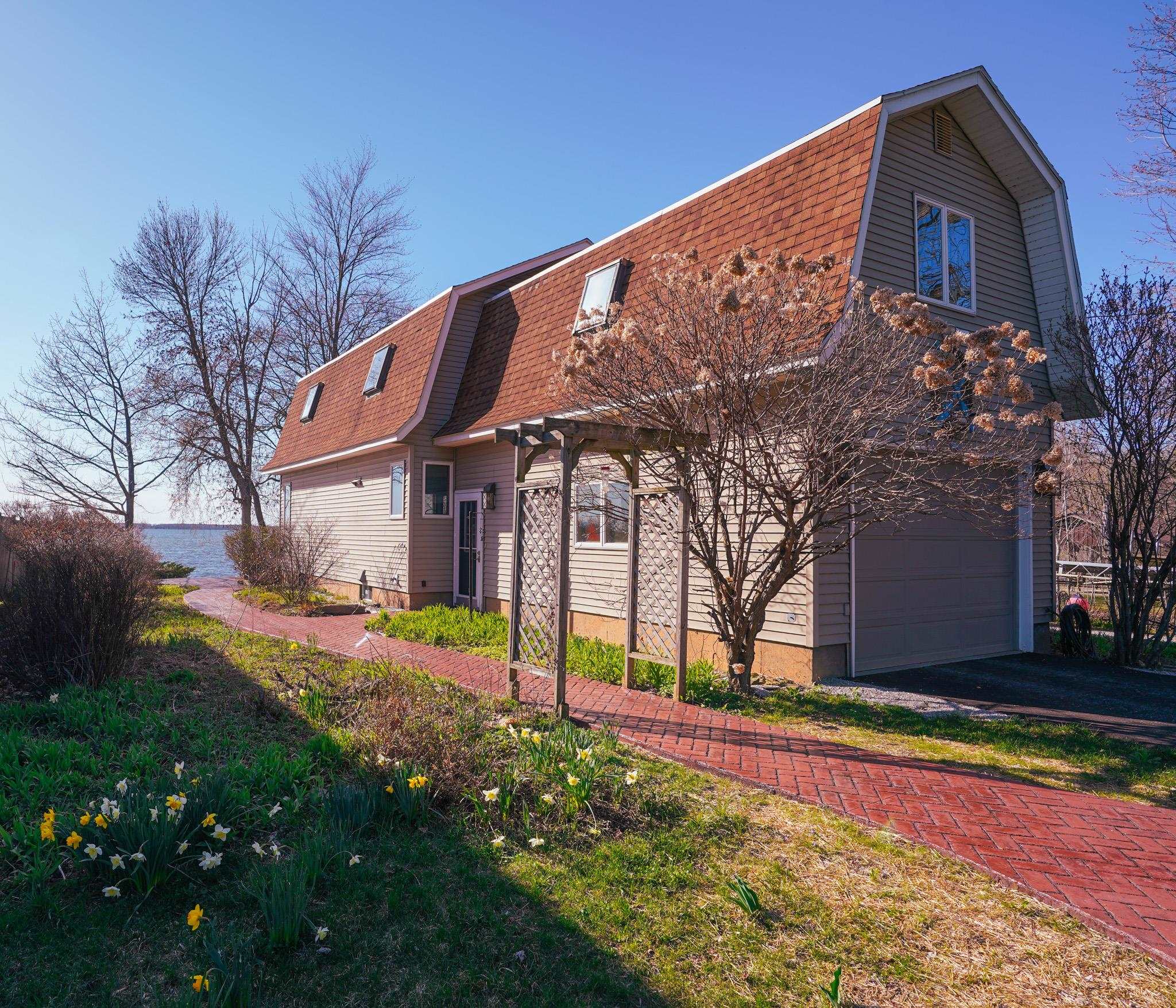 4 Maquam Shore Road Swanton, VT 05488 - Photo 14 of 16