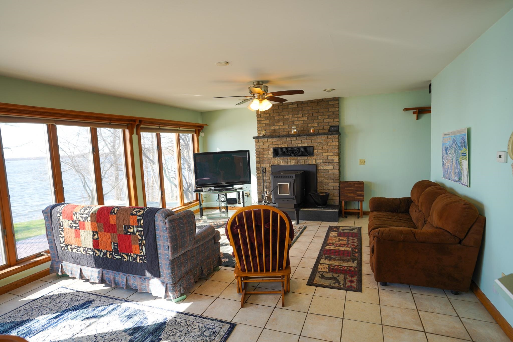 4 Maquam Shore Road Swanton, VT 05488 - Photo 3 of 16