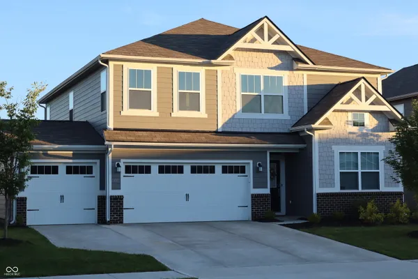 $485,000 | 11397 Plough Street, Noblesville, IN 46060
