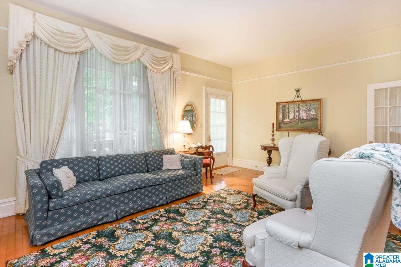 487 Evans Street Heflin, AL 36264 - Photo 8 of 49