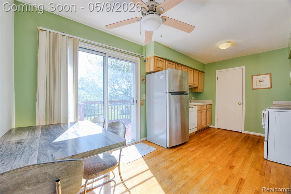 114 Ladd Road Walled Lake, MI 48390 - Photo 13 of 26 Gallery Image 13