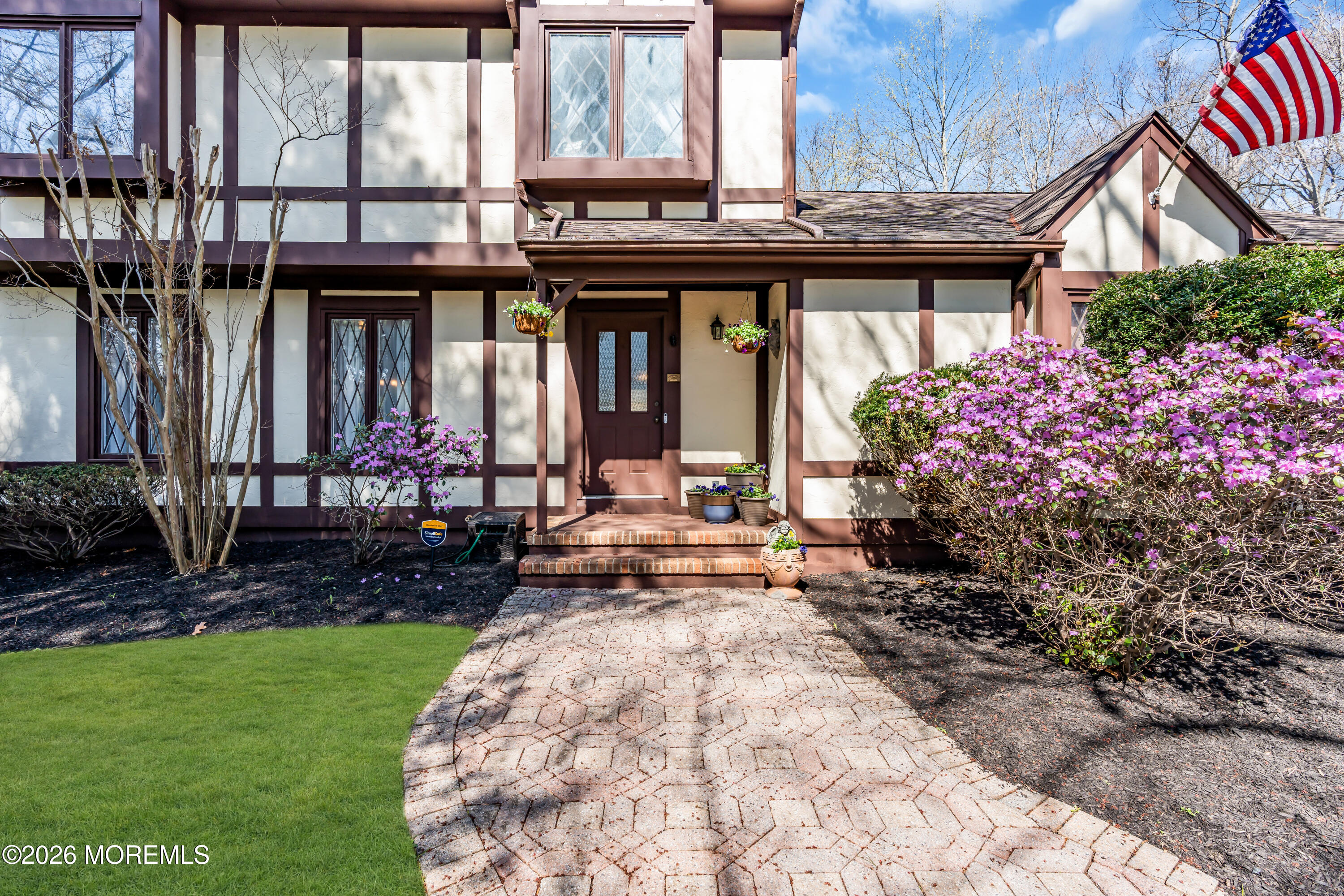211 Yale Drive Lincroft, NJ 07738 - Photo 5 of 65 DSC04507-1