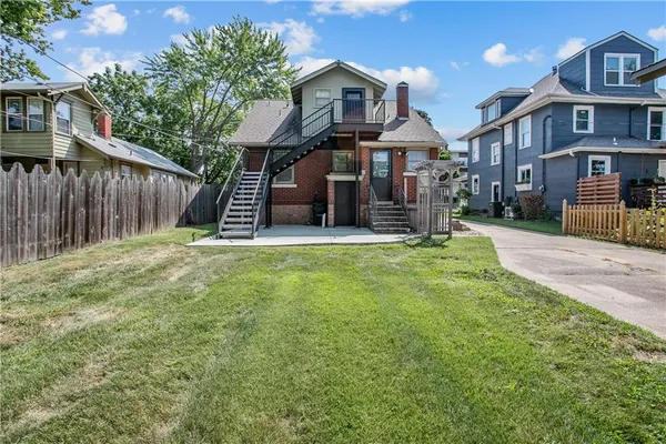 $374,900 | 4108 Adams Street, Kansas City, KS 66103