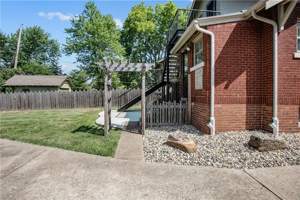 $374,900 | 4108 Adams Street, Kansas City, KS 66103