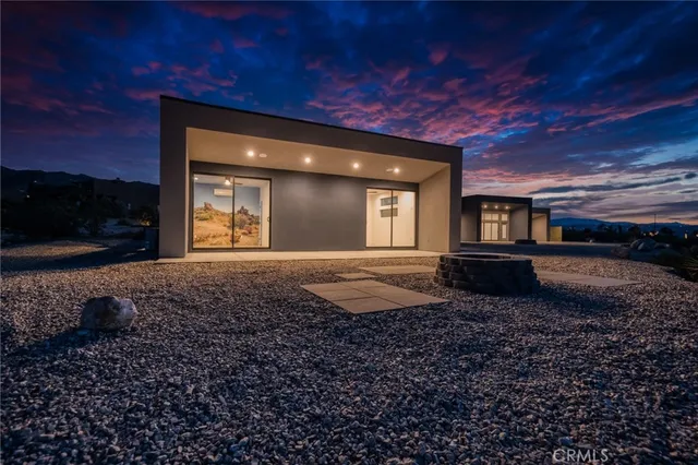 $899,900 | 7079 Juniper Road, Joshua Tree, CA 92252