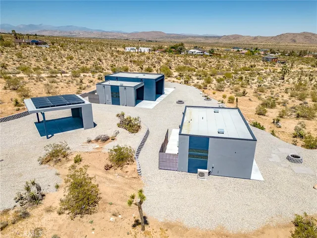 $899,900 | 7079 Juniper Road, Joshua Tree, CA 92252
