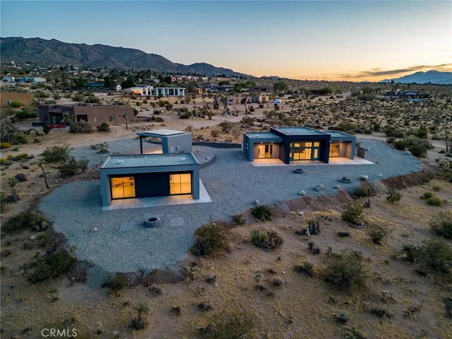 $899,900 | 7079 Juniper Road, Joshua Tree, CA 92252