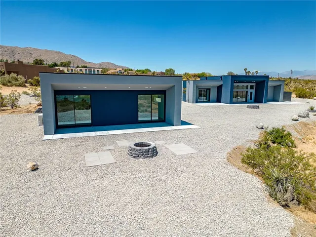 $899,900 | 7079 Juniper Road, Joshua Tree, CA 92252