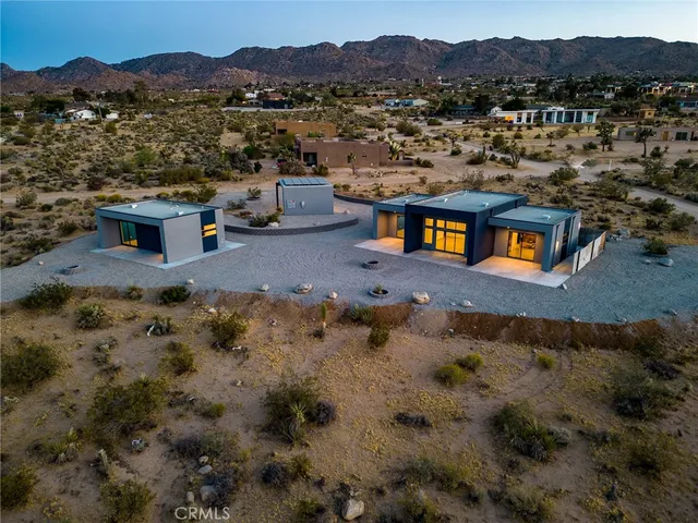 $899,900 | 7079 Juniper Road, Joshua Tree, CA 92252