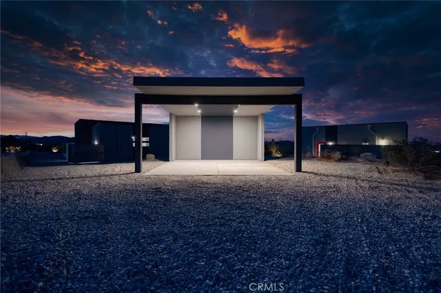$899,900 | 7079 Juniper Road, Joshua Tree, CA 92252