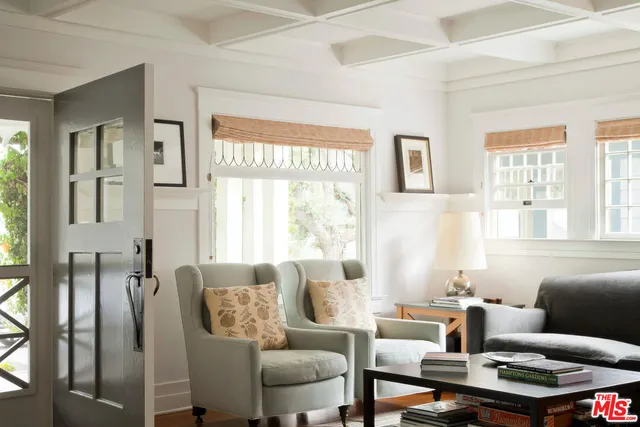 $25,000 | 147 Fraser Avenue, Santa Monica, CA 90405