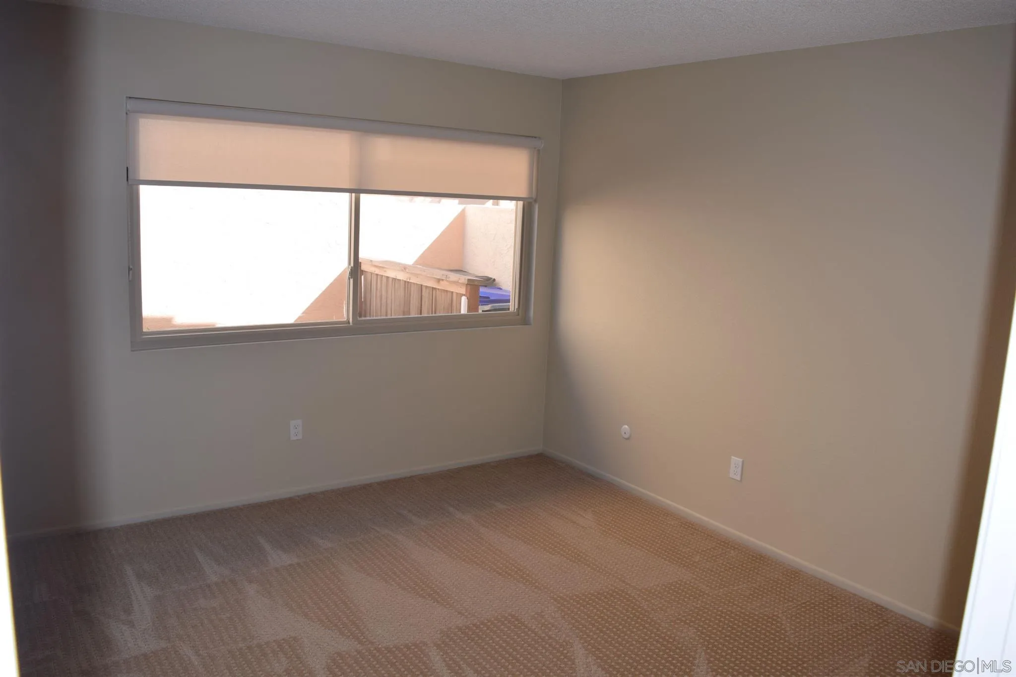 70 Trinidad Bend Coronado, CA 92118 - Photo 12 of 44 an empty room with a window