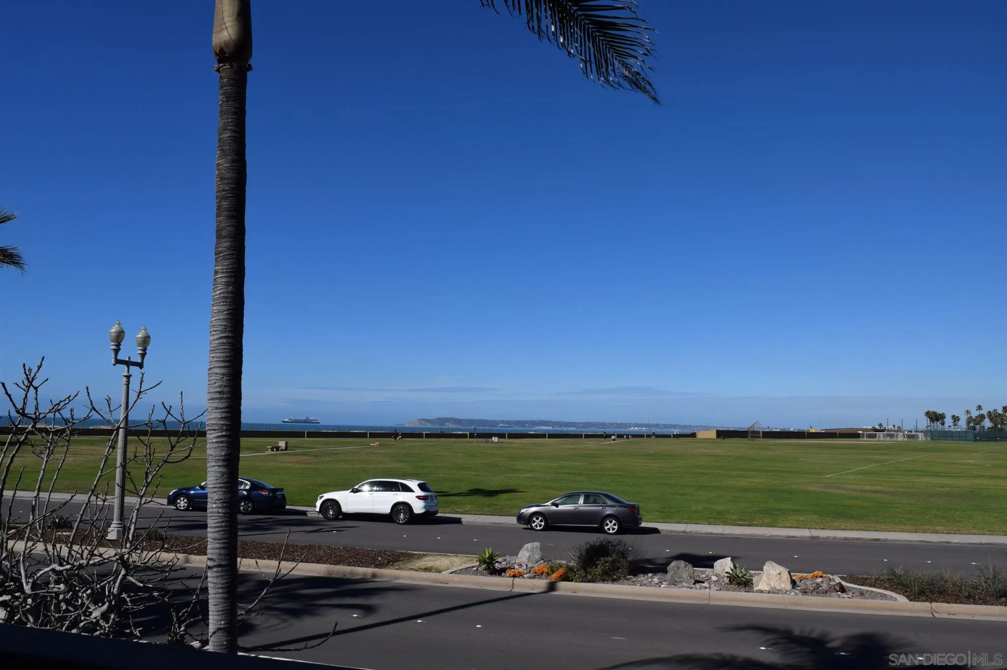 70 Trinidad Bend Coronado, CA 92118 - Photo 31 of 44 a view of a couches in a patio