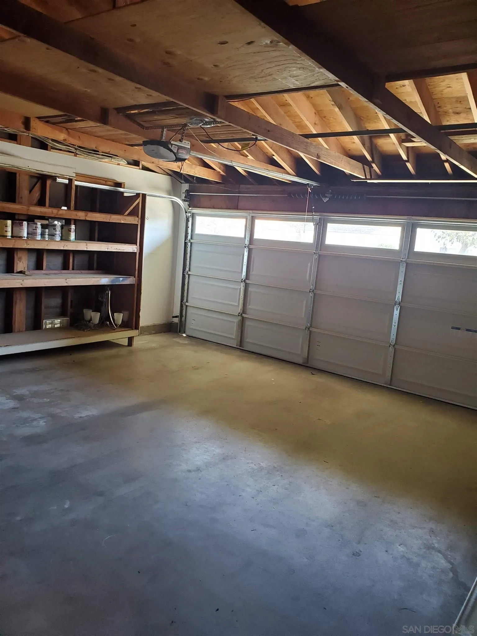 70 Trinidad Bend Coronado, CA 92118 - Photo 44 of 44 a view of empty room with an empty room