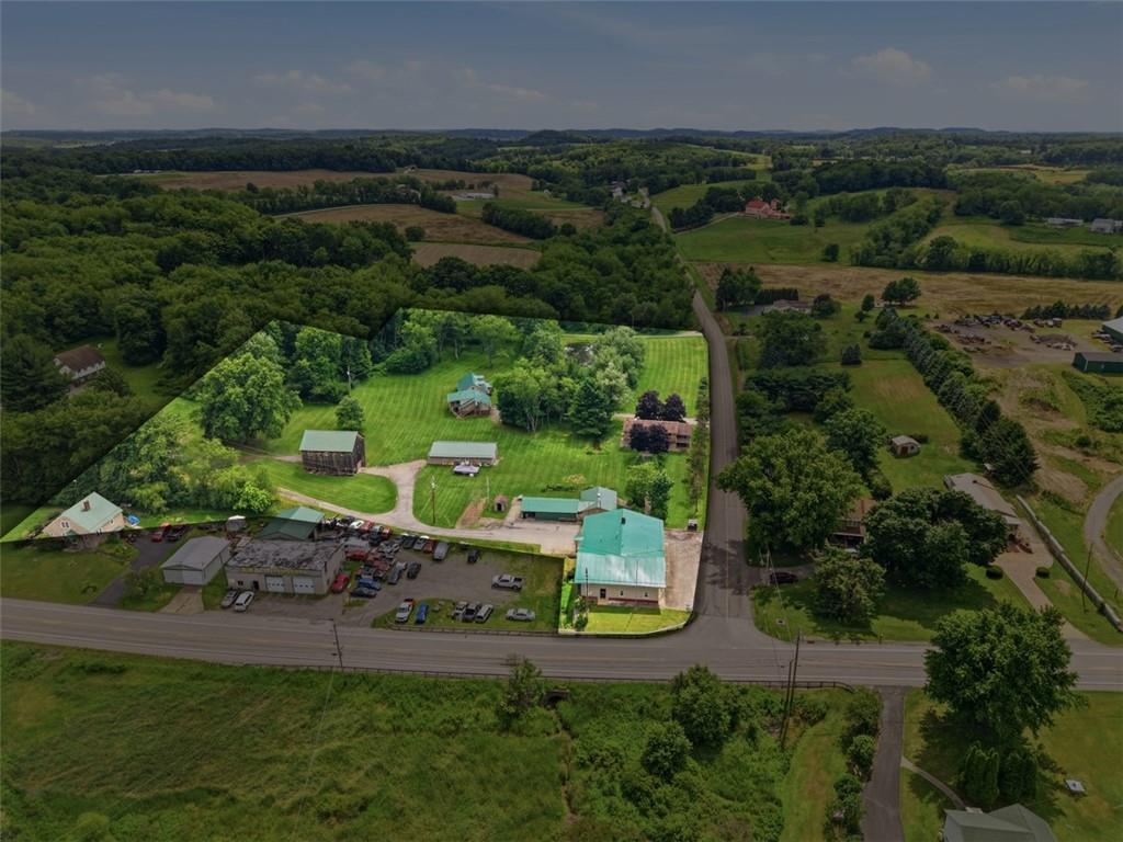 101 Burtner Road Butler, PA 16002 - Photo 34 of 36