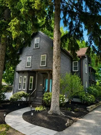 $1,200,000 | 293 Woburn Street, Reading, MA 01867