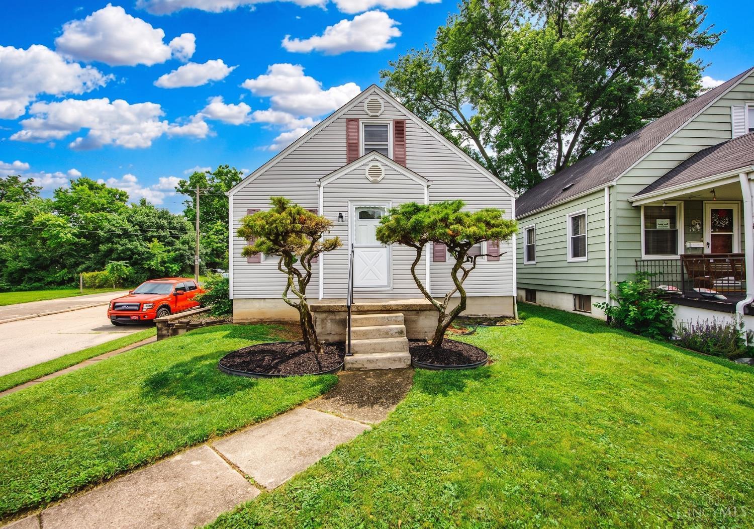 501 Ridgewood Avenue Hamilton, OH 45013 - Photo 1 of 45