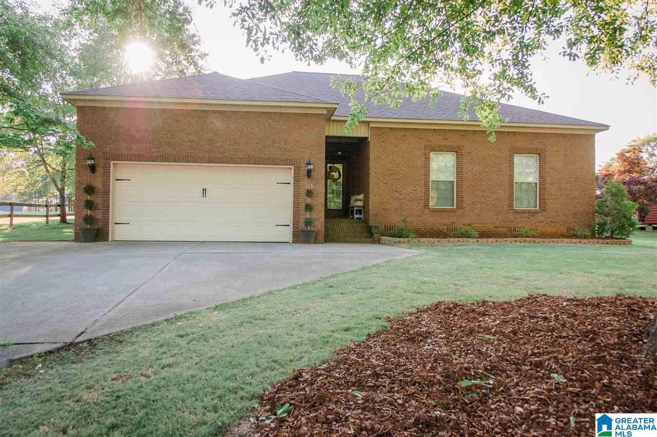 165 Pine View Circle Remlap, AL 35133 - Photo 2 of 48