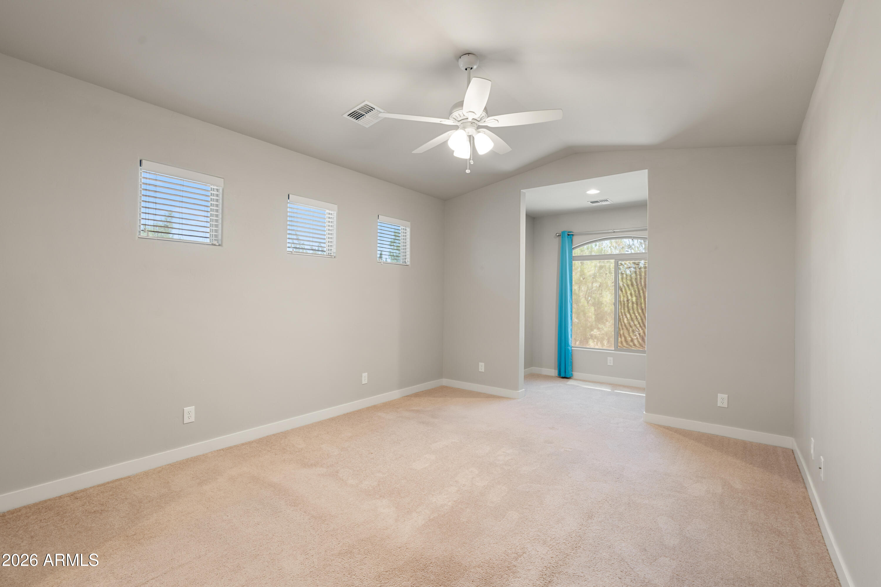 3925 East Ormand Cove Rimrock, AZ 86335 - Photo 12 of 43 14-Primary Bedroom